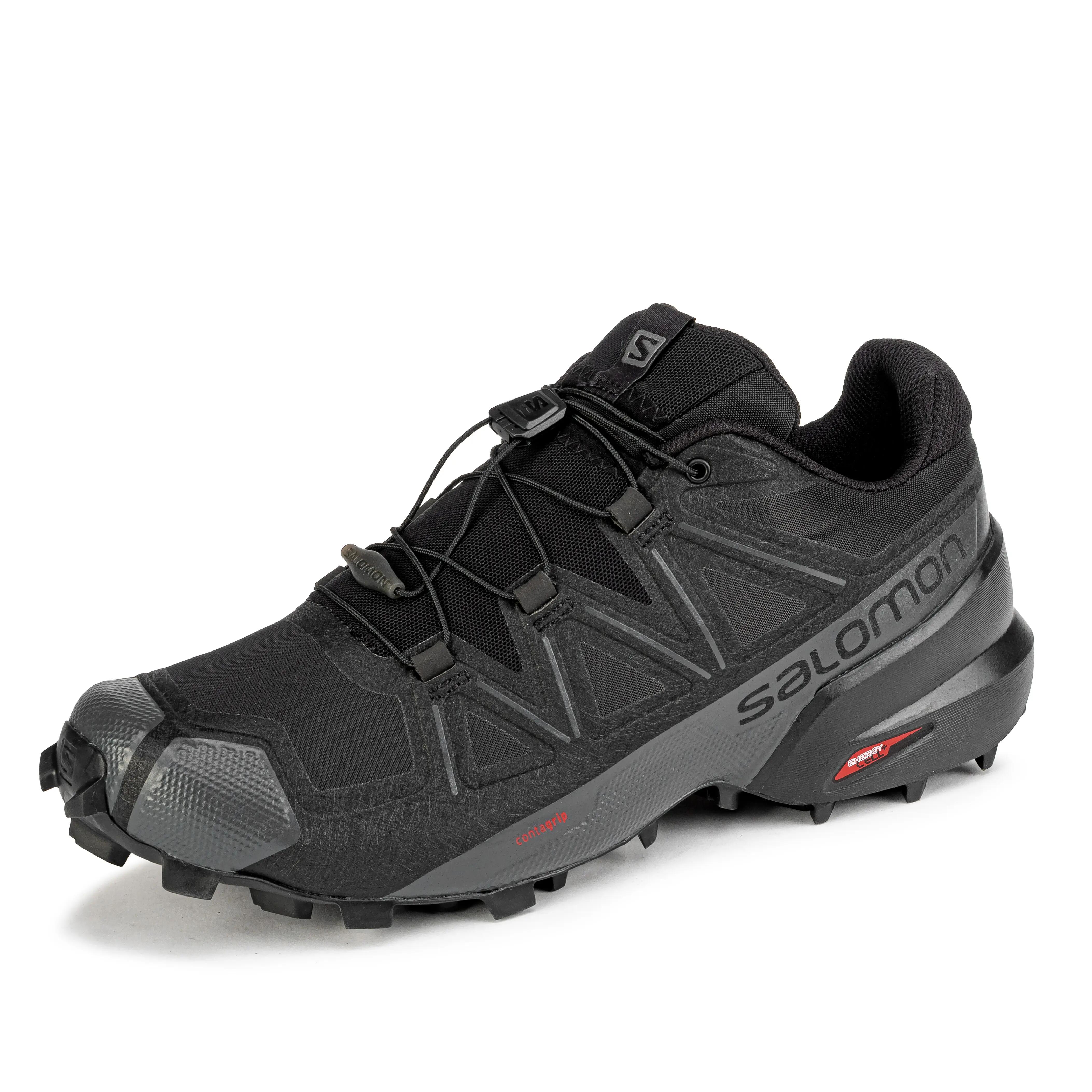 Buty męskie sportowe trekkingowe Salomon SPEEDCROSS 5 5/9