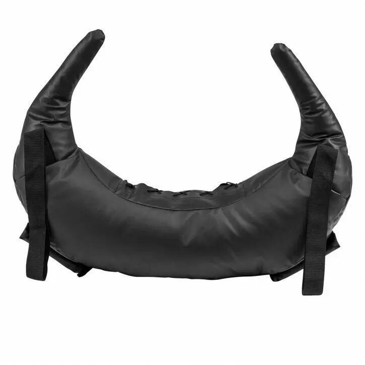 - Bulgarian Bag - Weightbag - 8 kg - Kunststof met Zand en Metaalkorrels 5/7