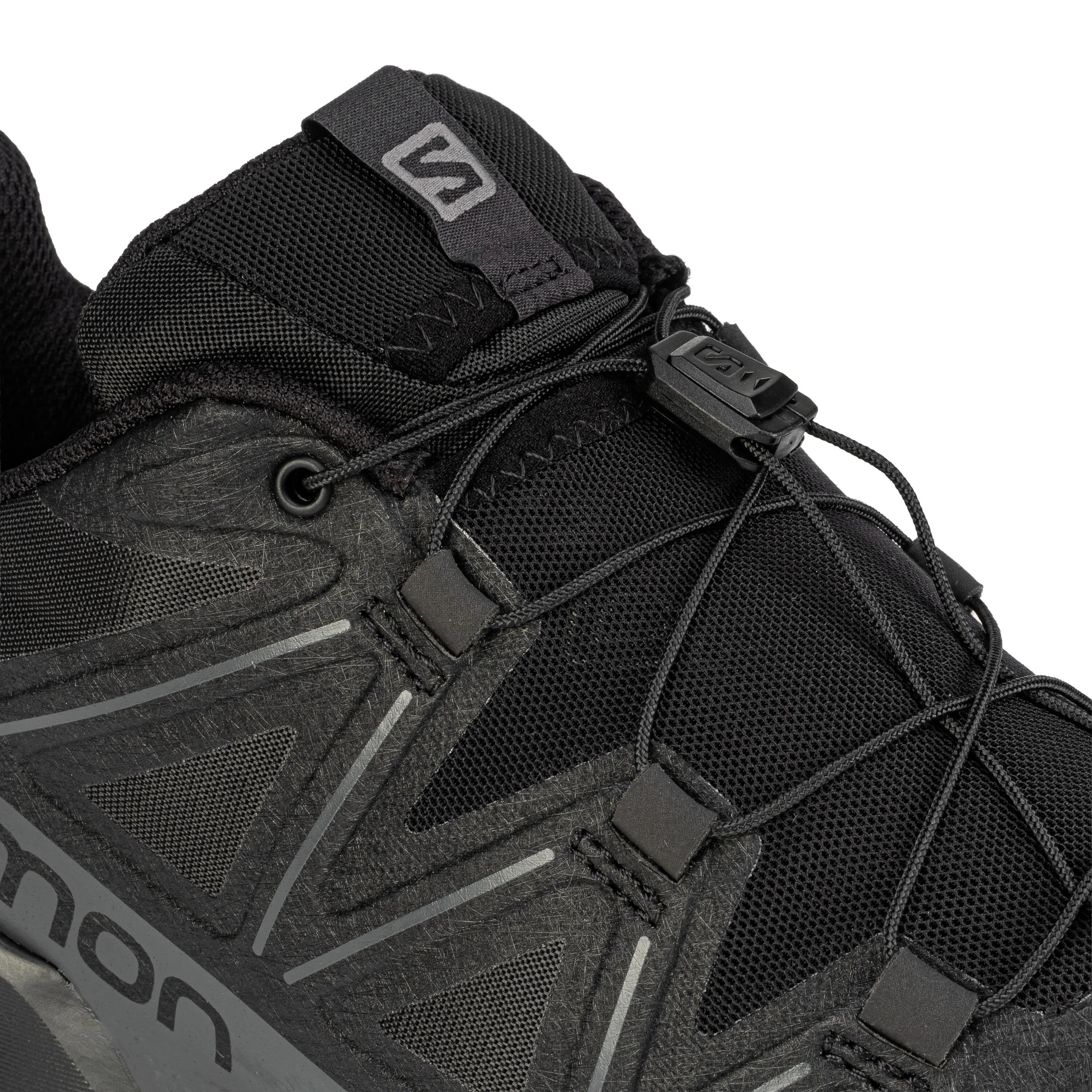 Buty męskie sportowe trekkingowe Salomon SPEEDCROSS 5 3/9