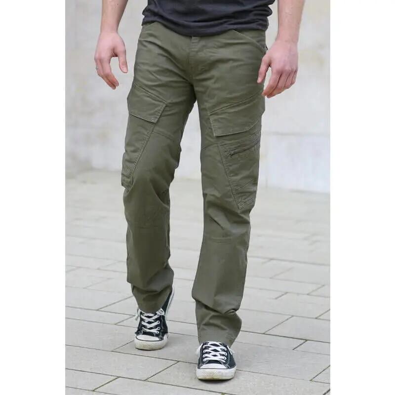 Adven Slim Fit Trouser 4/5