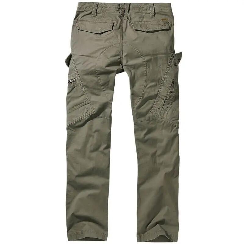 Adven Slim Fit Trouser 2/5