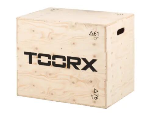 TOORX picture