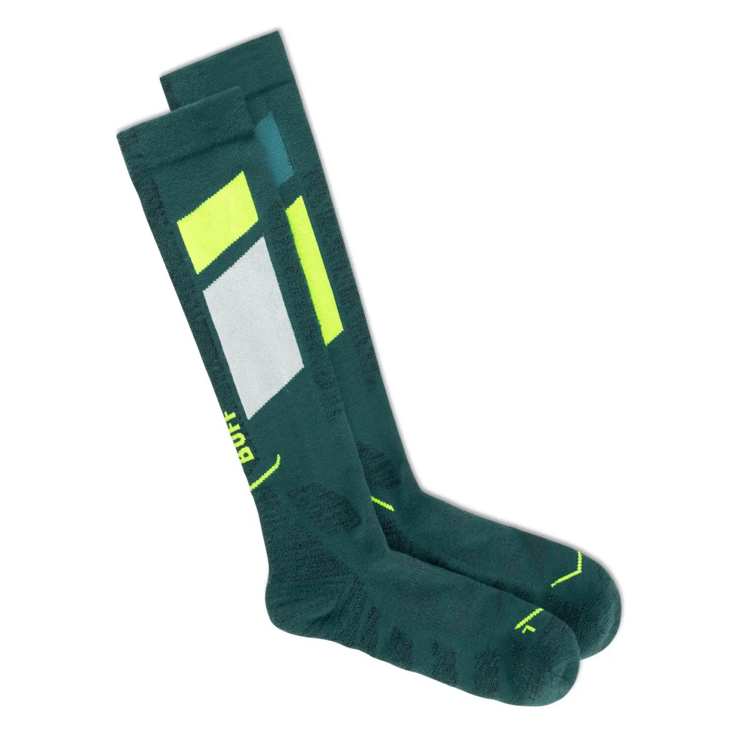 Unisex Buff Vert S 2/3