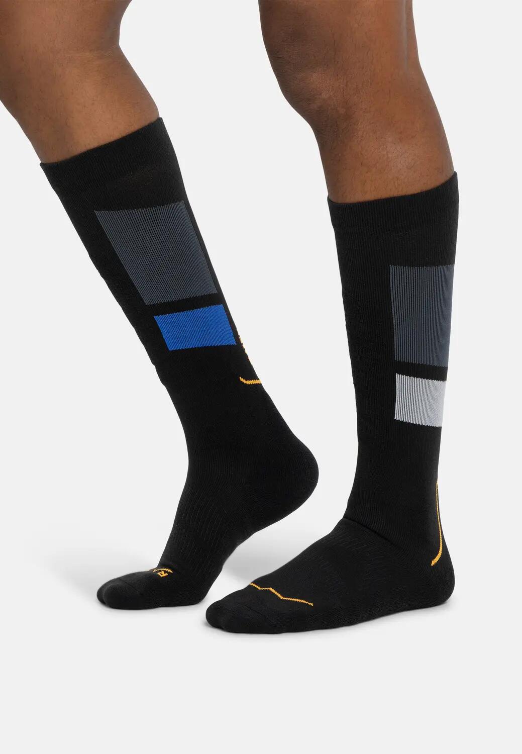 Unisex Buff Noir S 5/5