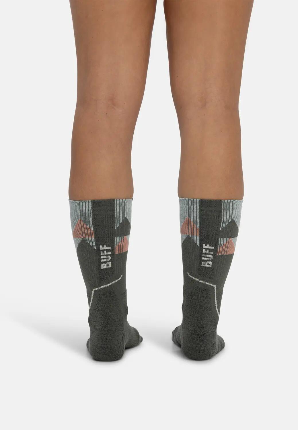 Unisex Buff Vert S 5/5
