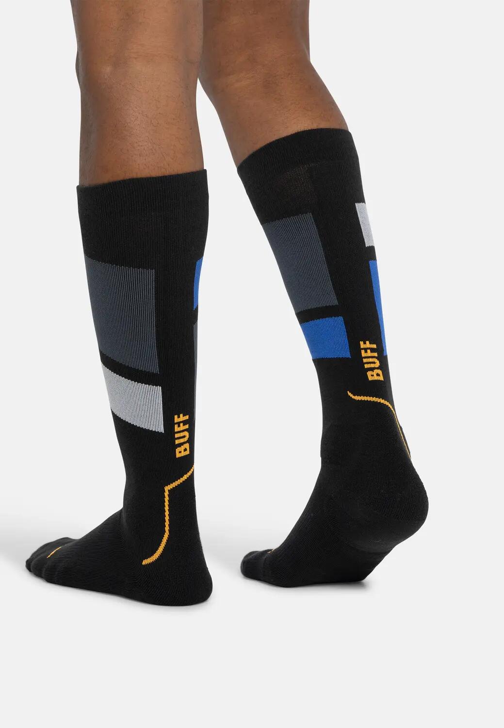 Unisex Buff Noir S 4/5