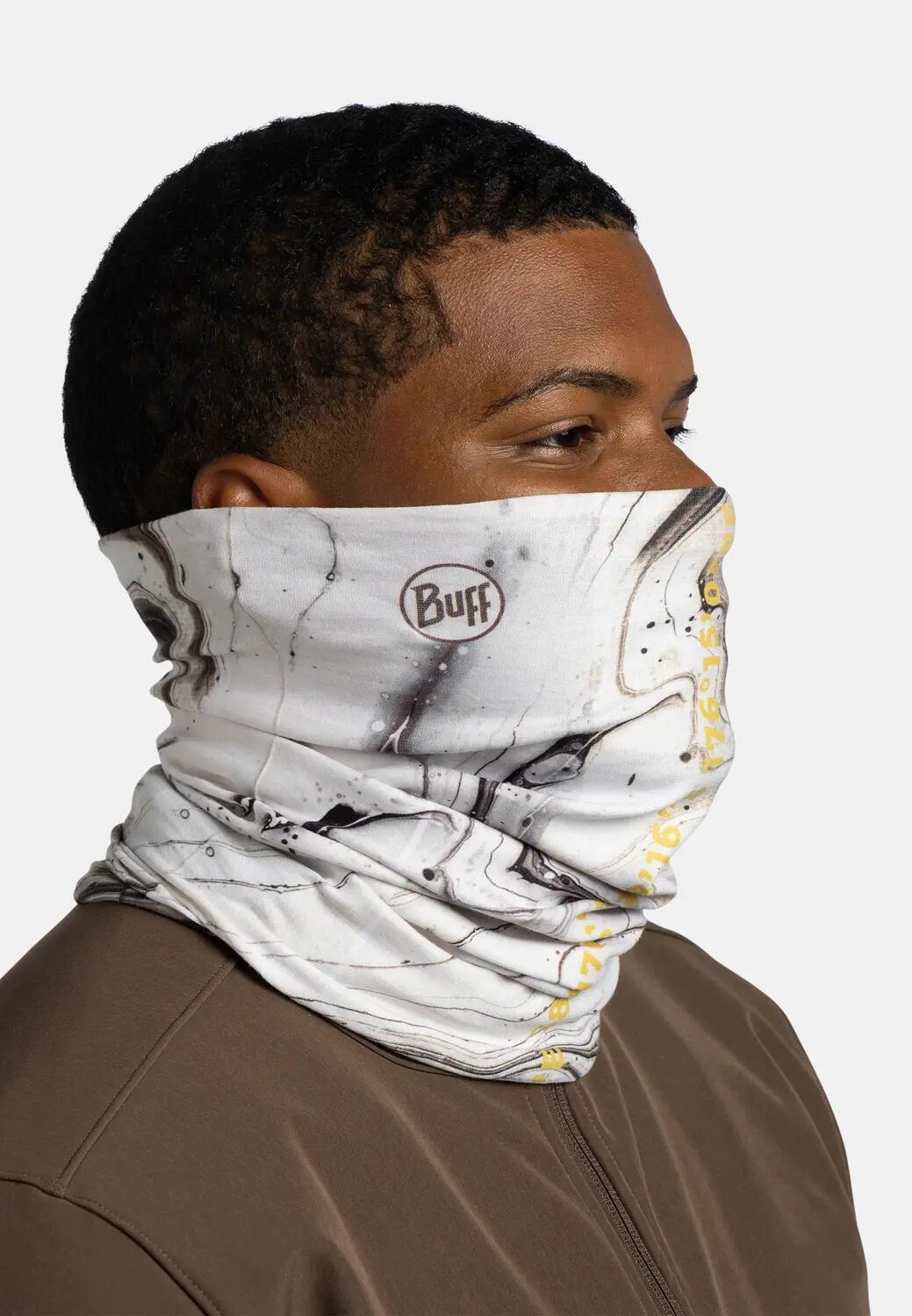 Tour de Cou Buff "ThermoNet" 6/7