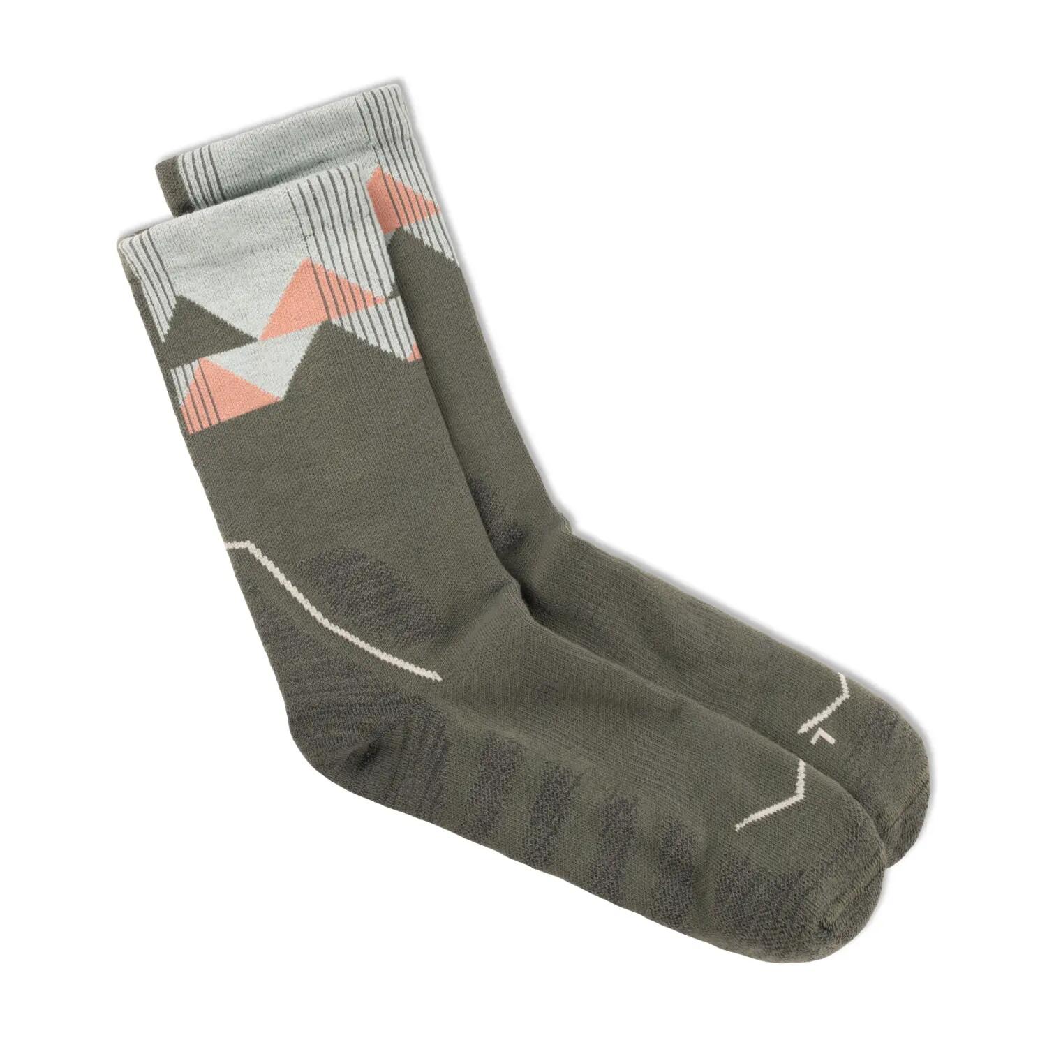 Unisex Buff Vert S 2/5