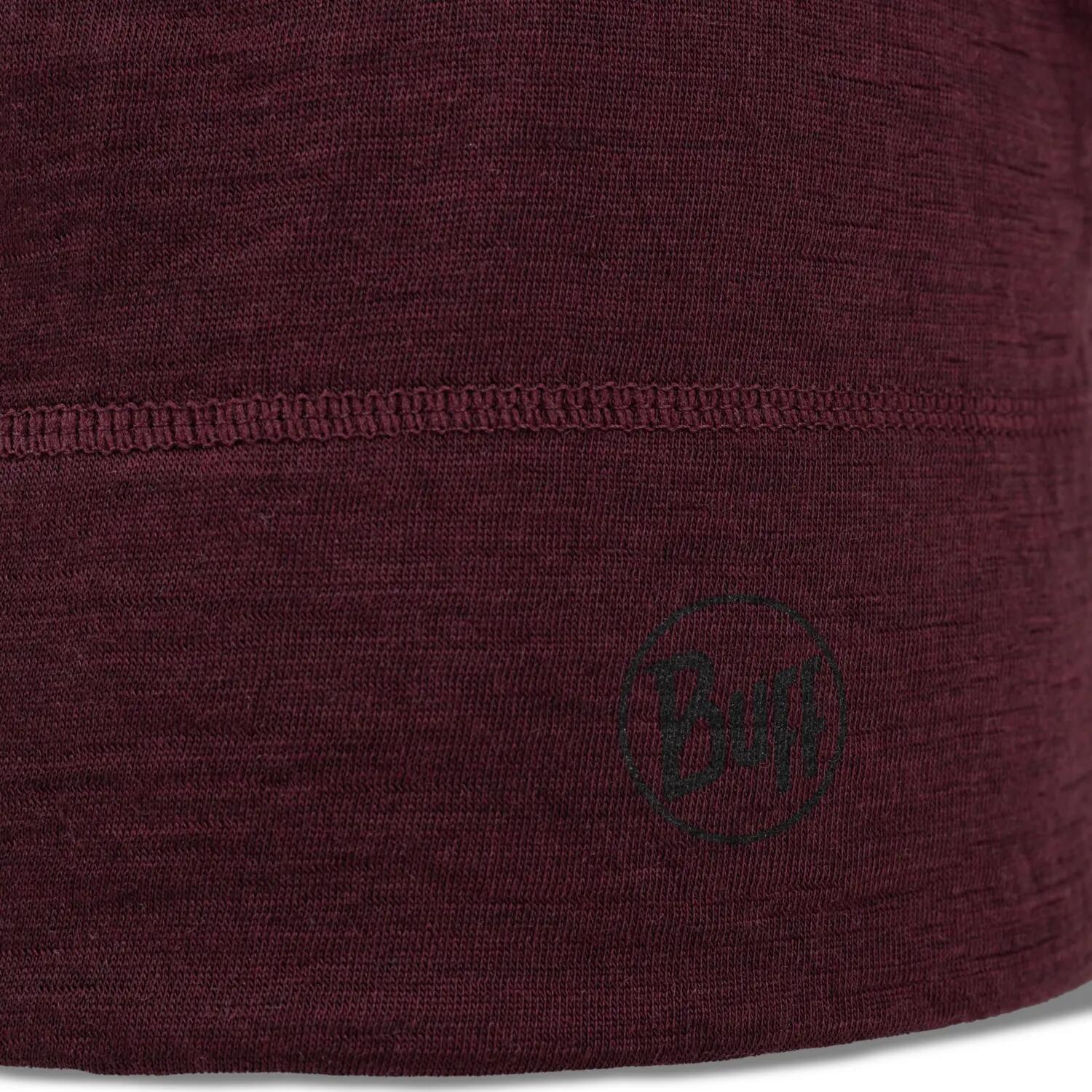 Gorro leve de merino Buff Solid 2/7