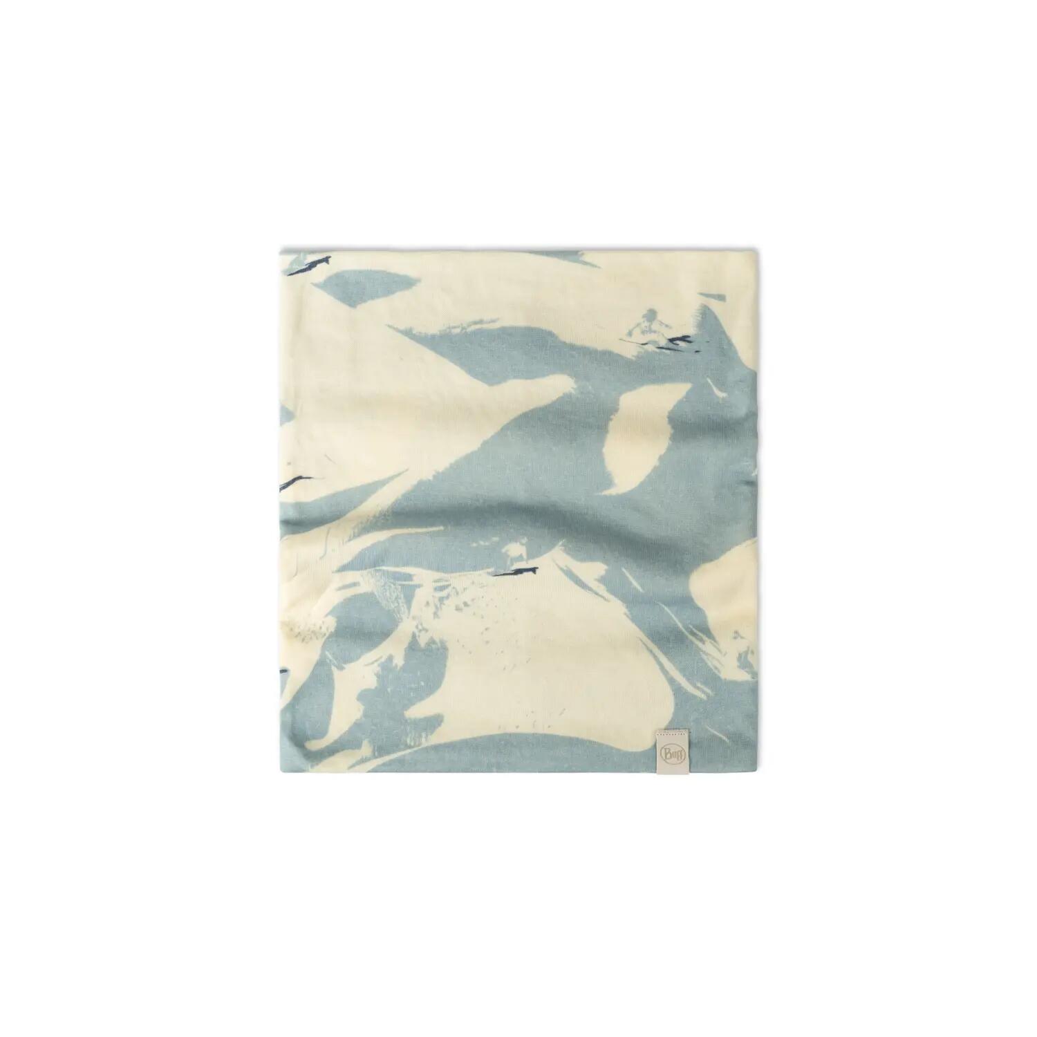 Scaldacollo da trekking (lana) Buff "Merino Heavyweight" 2/7