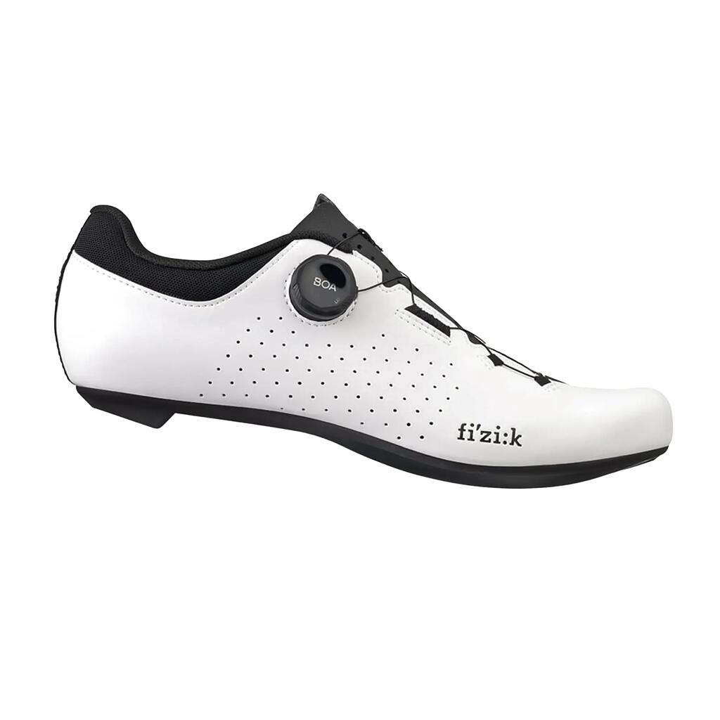 Fizik Vento Omna Road Shoes White/Black