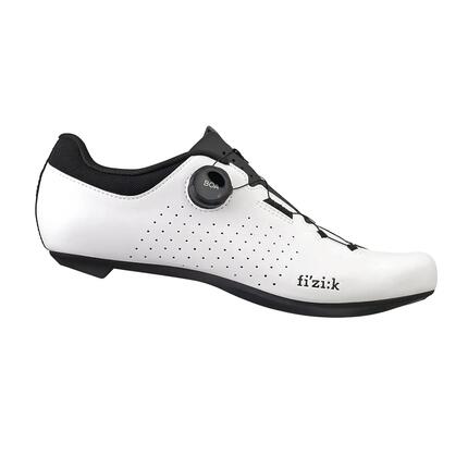 Fizik Vento Omna Road Schoenen Wit/Zwart