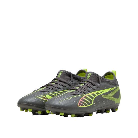 Chaussures de football PUMA Ultra 5 Match Mg - GripControl - Mesh
