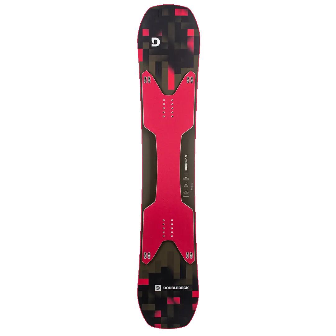 DOUBLEDECK SNOWBOARDS picture