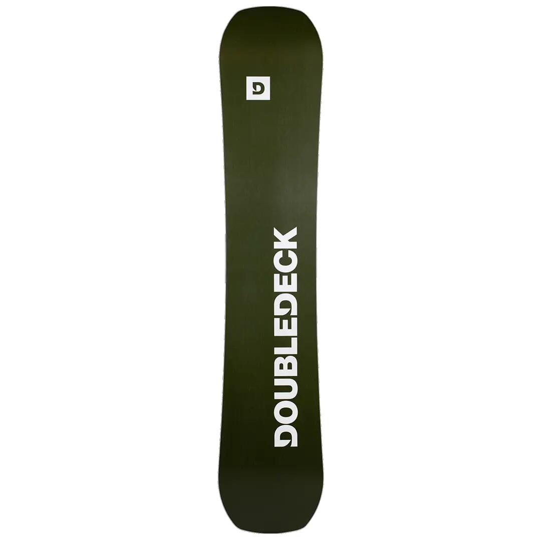 Unisex Snowboard Freestyle Rocking D 2/3