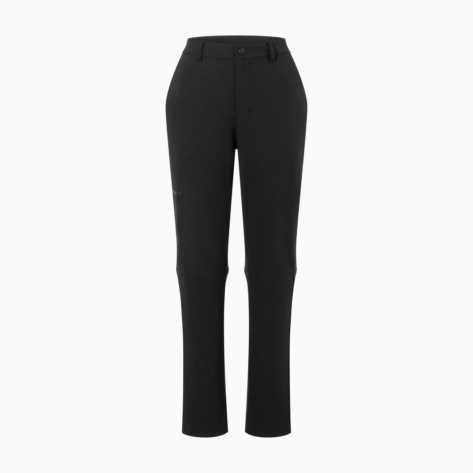 Pantaloni da trekking da donna Scree 3/4