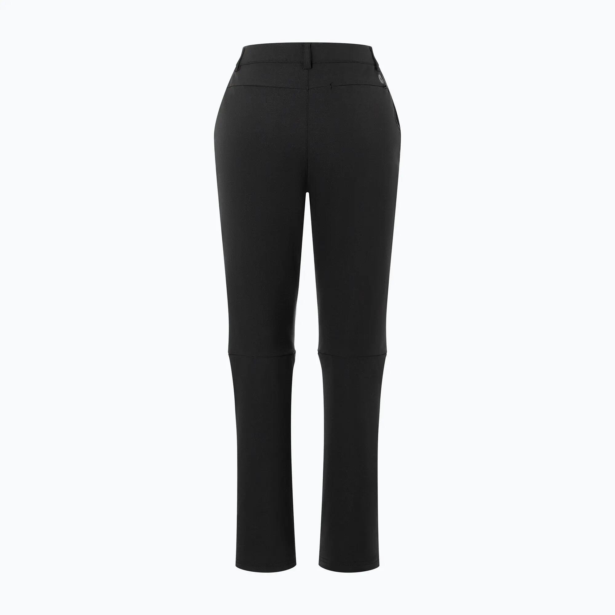 Pantaloni da trekking da donna Scree 2/4