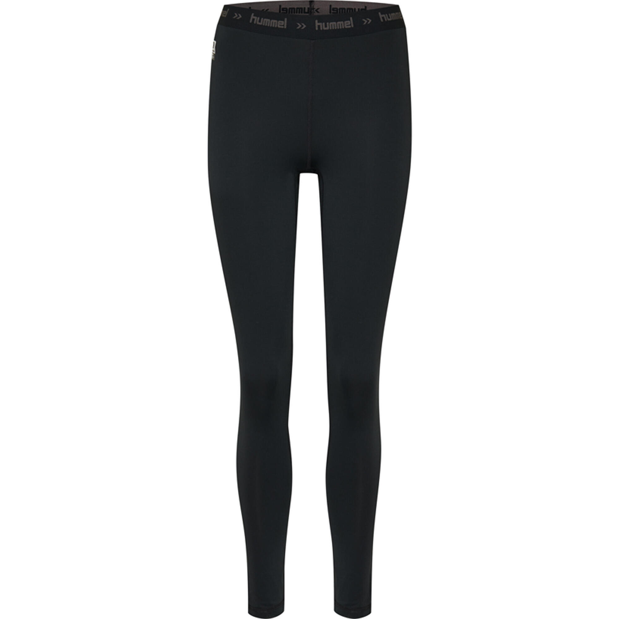 Women's pants Hummel Perofmance Tights