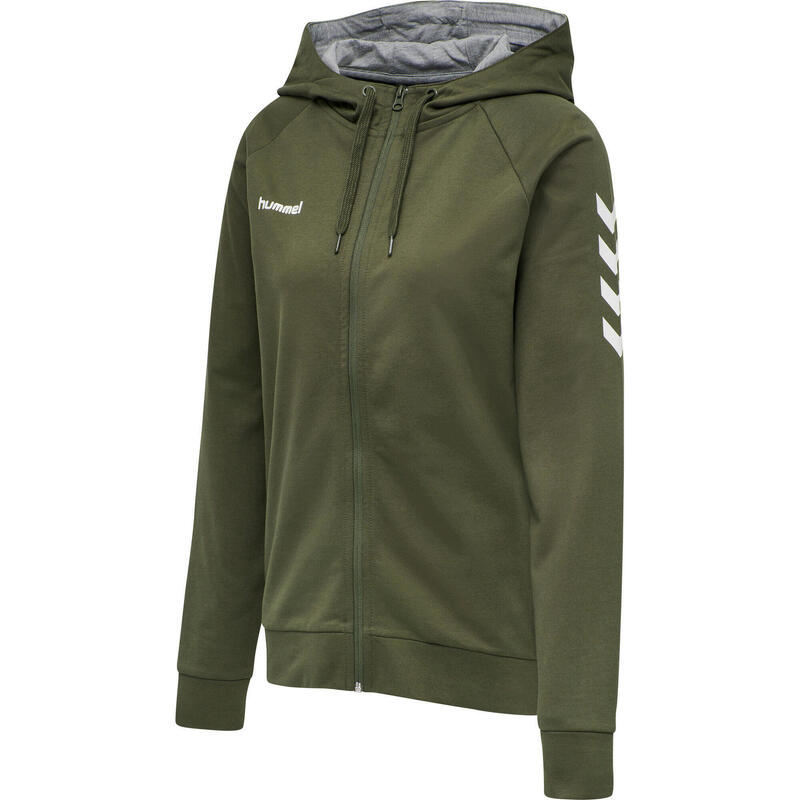 Hoodie Hmlgo Multisport Női Hummel Hummel