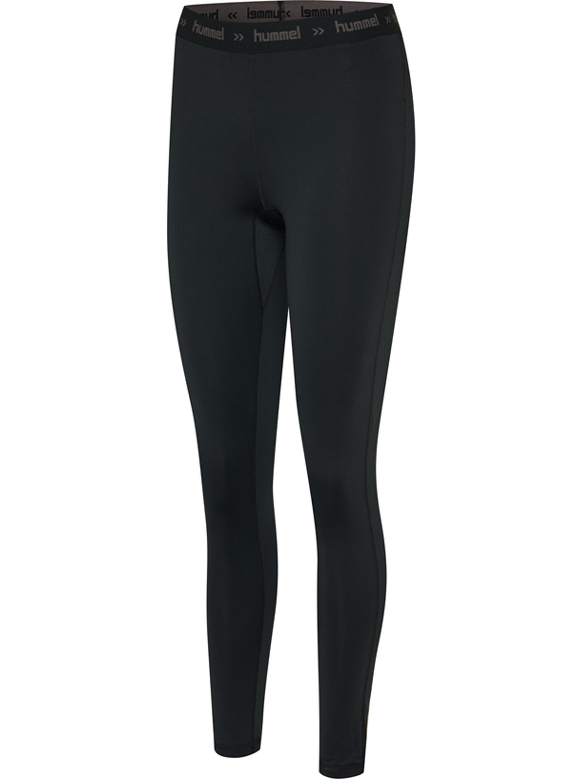 Legginsy termoaktywne damskie Hummel First Performance Women Tights 5/7