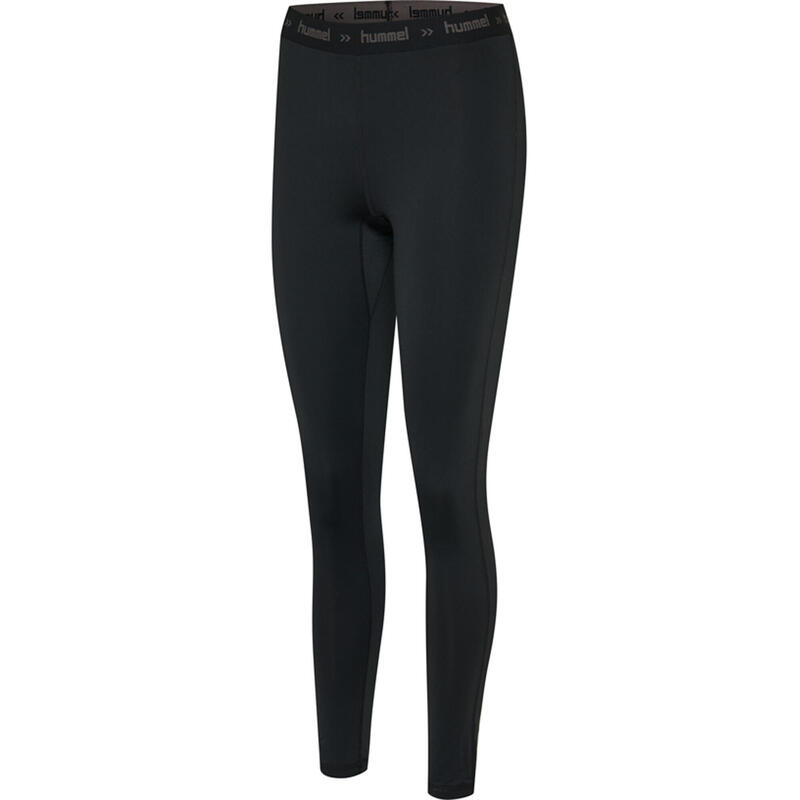 Enfiler Collants Hml Femme HUMMEL