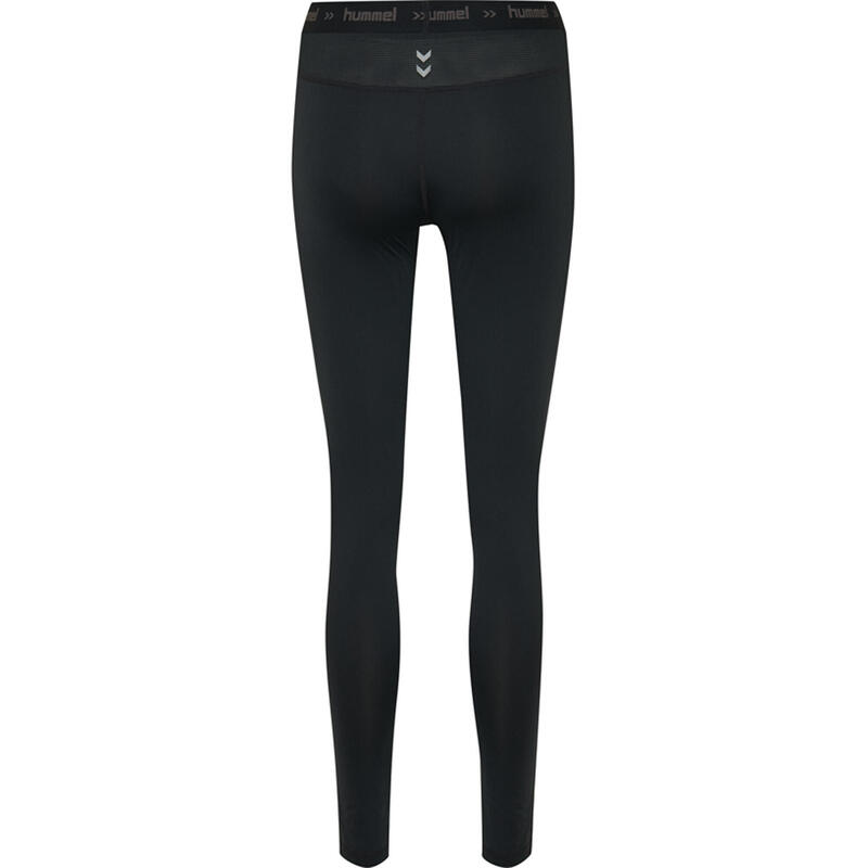 Enfiler Collants Hml Femme HUMMEL