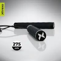 Corda de pular preta XTREXO Advanced 7/7