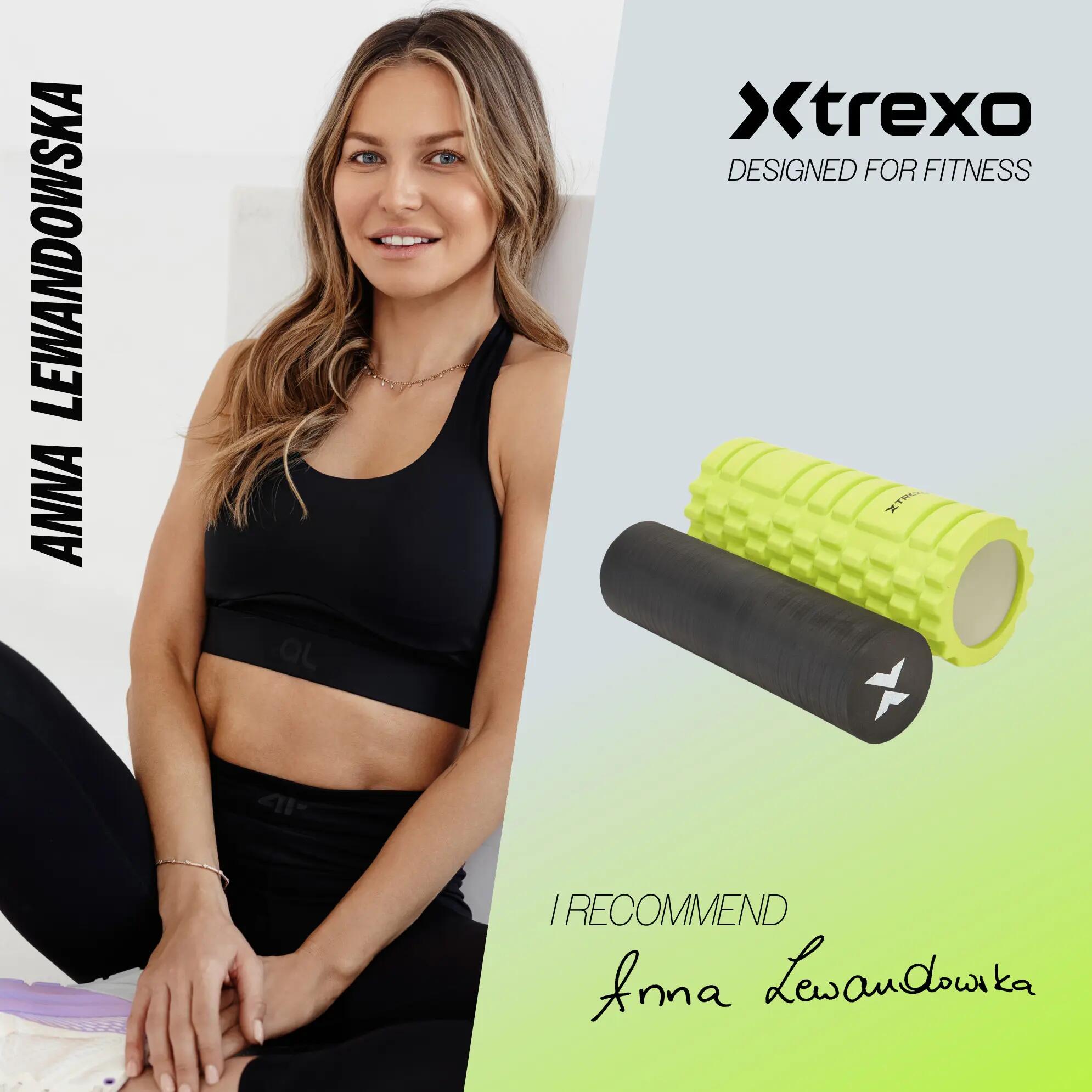 Rolo XTREXO 2 em 1 TXO-B4Z029-GN 2/7