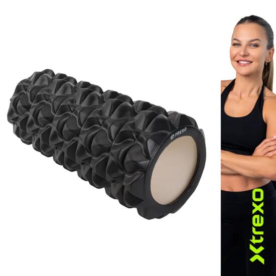 Rouleau de massage XTREXO EVA PVC