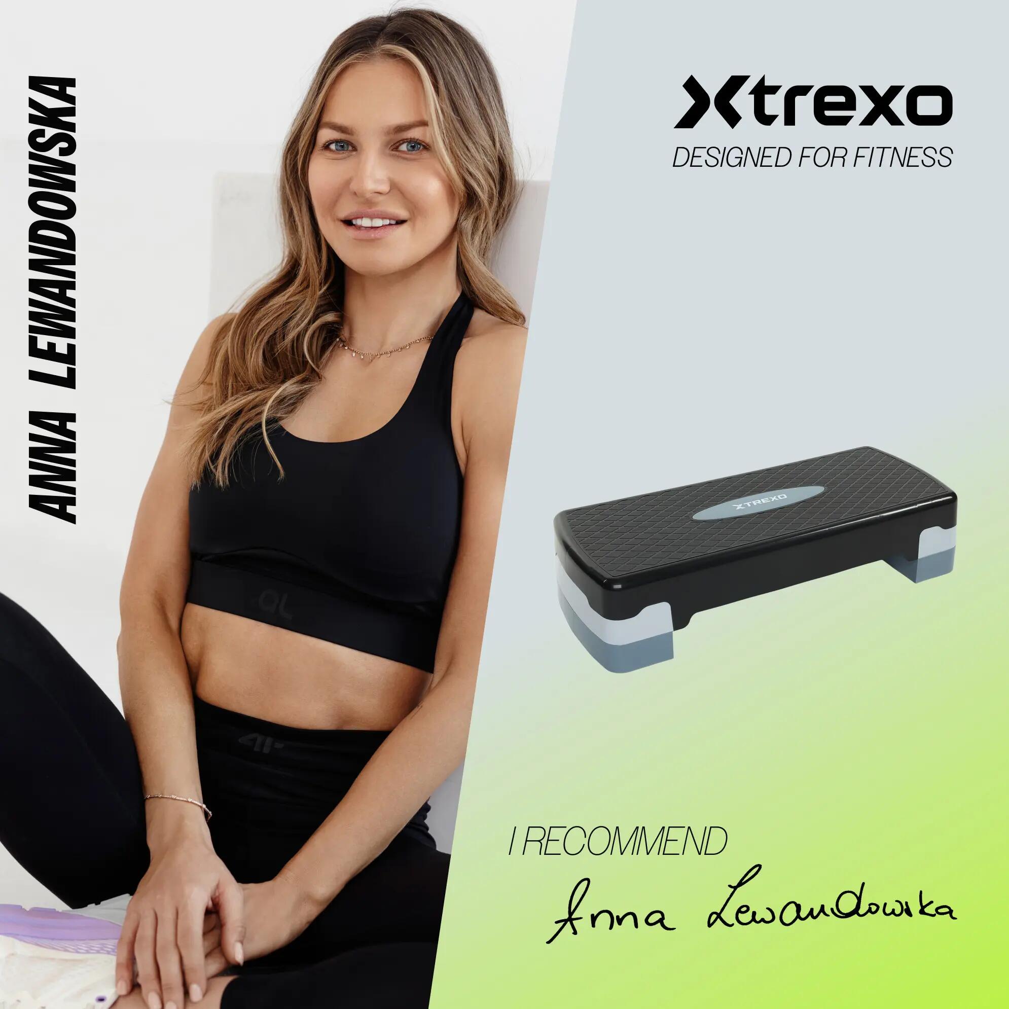 Step na aerobik TXO-B4W008 2/6