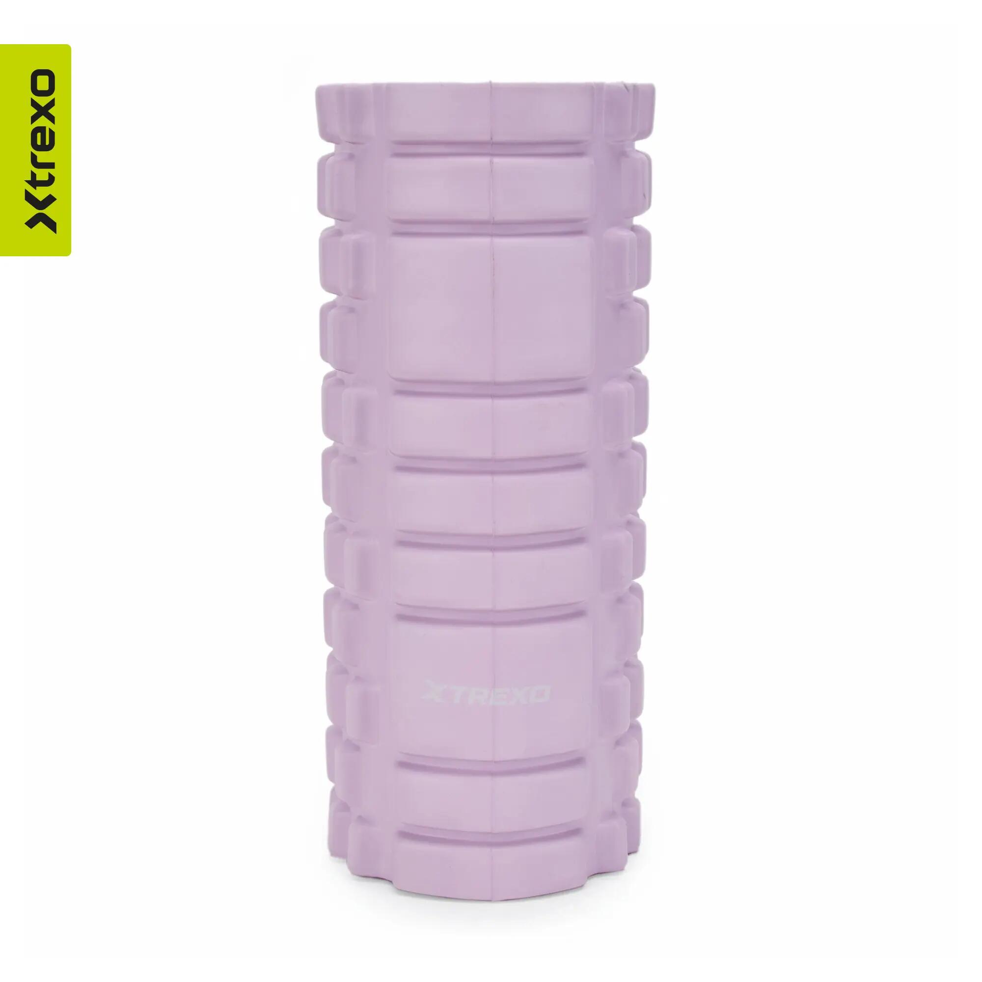 Masážní pěnový válec TXO-B4Z030-VT 5/7