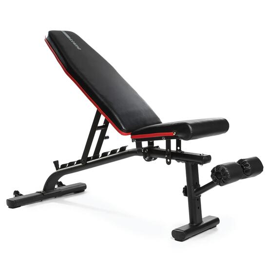 Banc d'entraînement XTREXO B100
