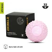 Bola de massagem XTREXO TXO-B4Z074-VT 7/7