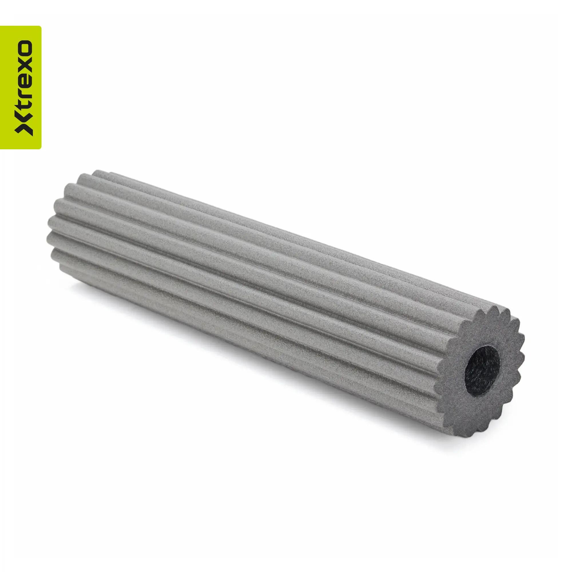 Rodillo XTREXO 3 en 1 TXO-B4Z028-BK 5/7