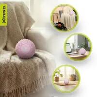 Bola de massagem XTREXO TXO-B4Z074-VT 6/7