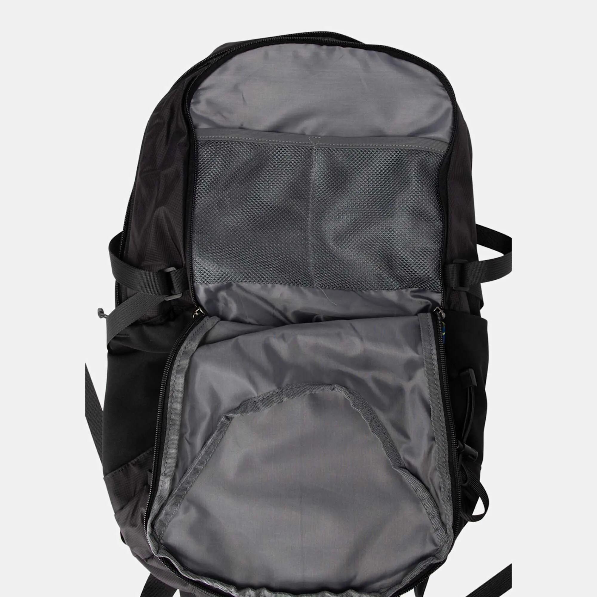 Plecaki Wędrówki Unisex Adventure 40L Wodoodporny 10/12