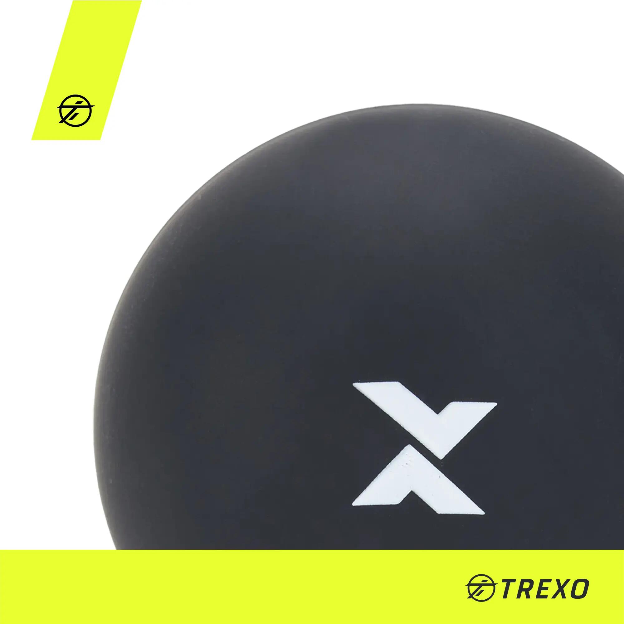 XTREXO TXO-B4Z031-BK massagebal 4/7