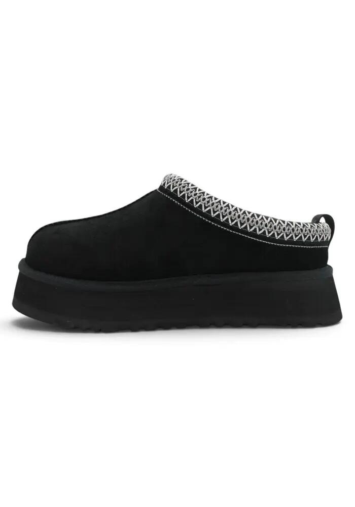 Kapcie Ugg Australian W Tazz Ii Damskie 2/5