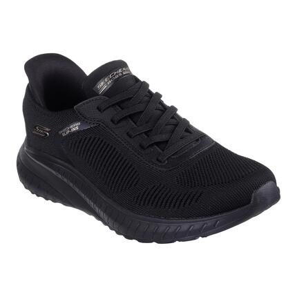 Baskets FEMME Skechers Slip-ins Bobs Squad Chaos VERT
