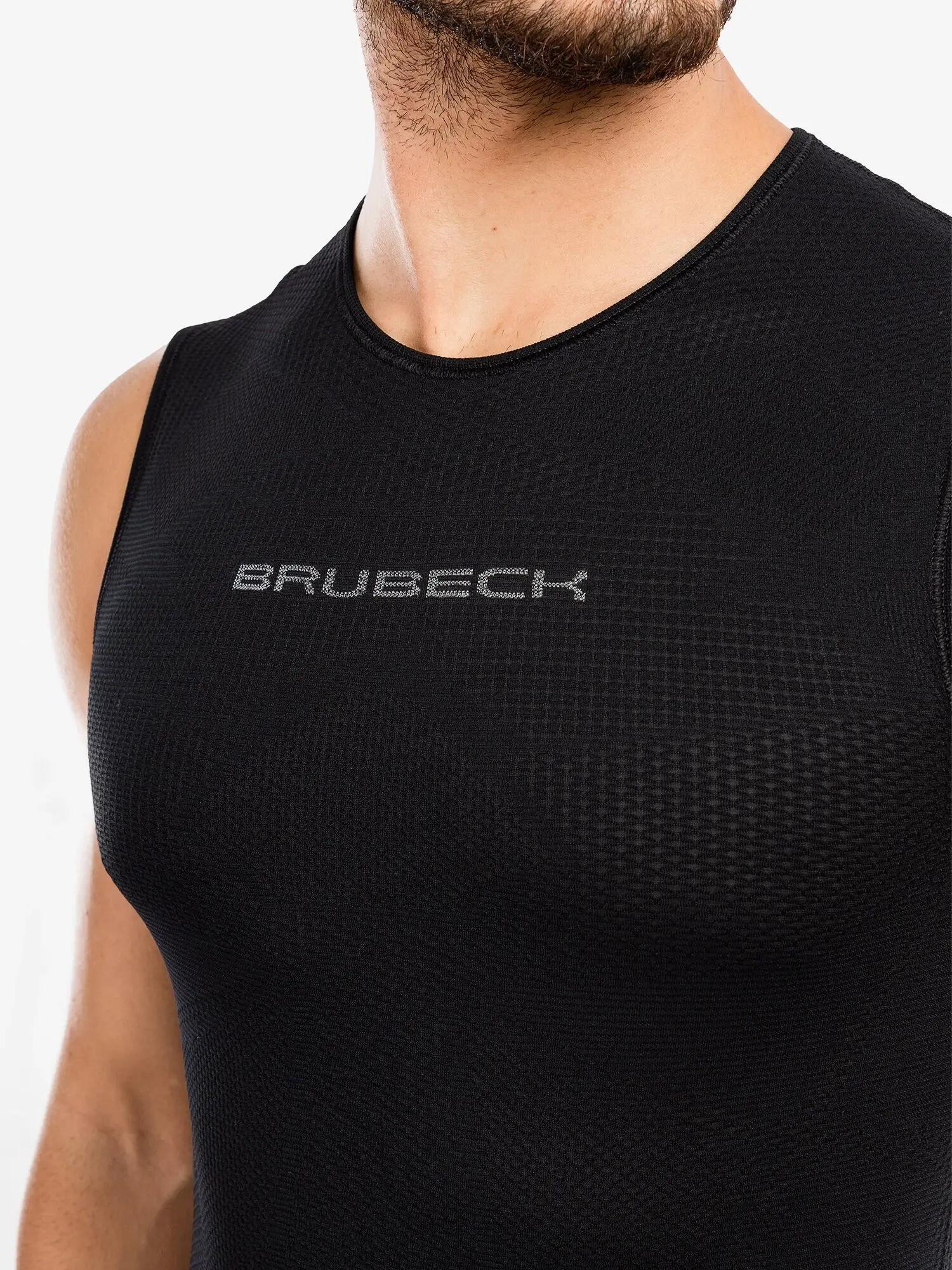 Bezrękawnik męski Brubeck 3D PRO 5/7