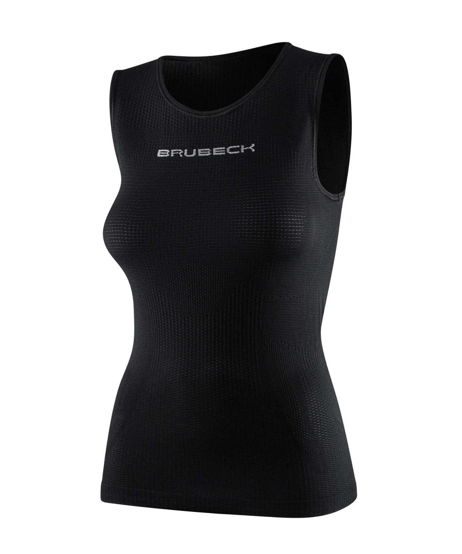 Bezrękawnik damski Brubeck 3D PRO 3/7