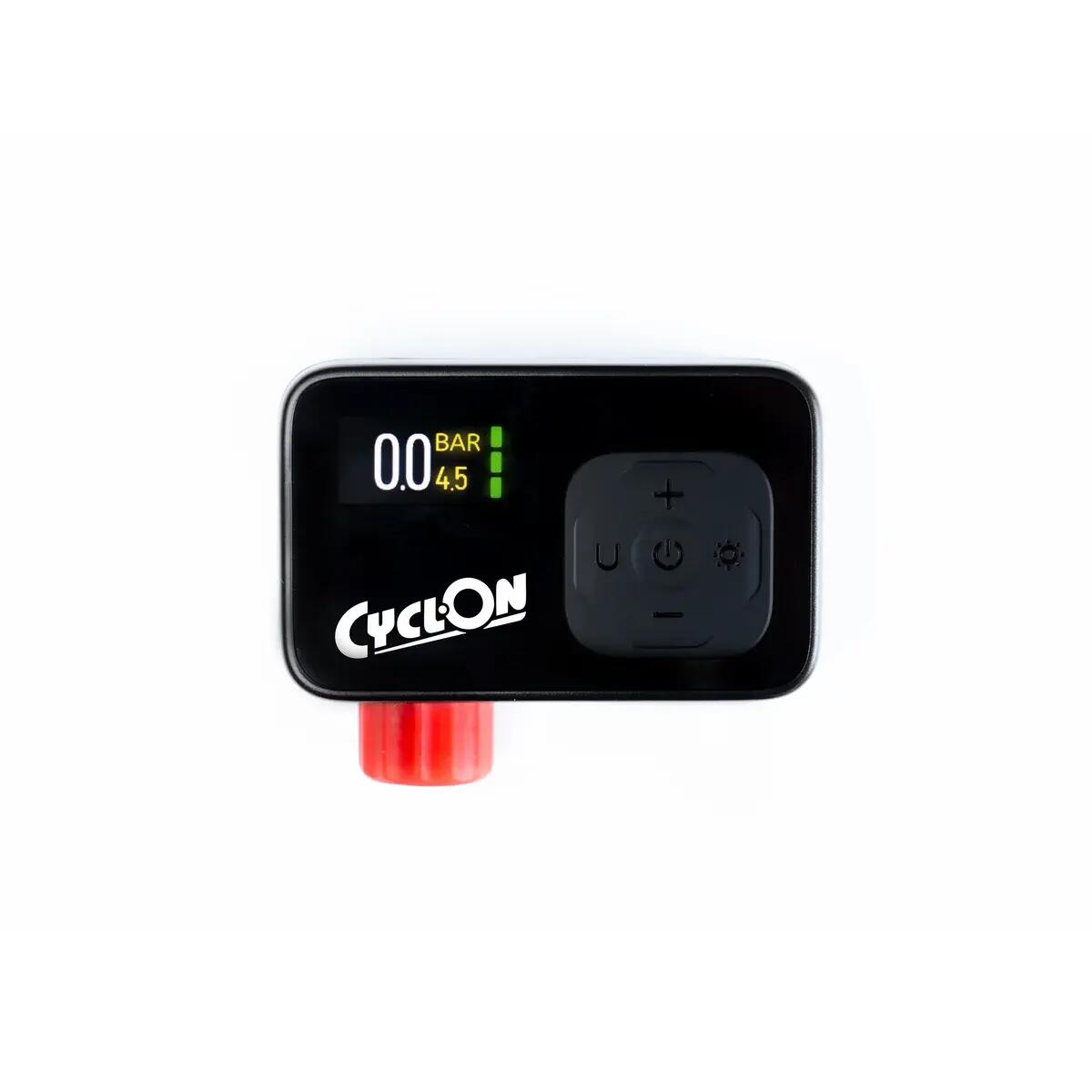 Pompe E-Power Cyclon 8,3 bar 1/4