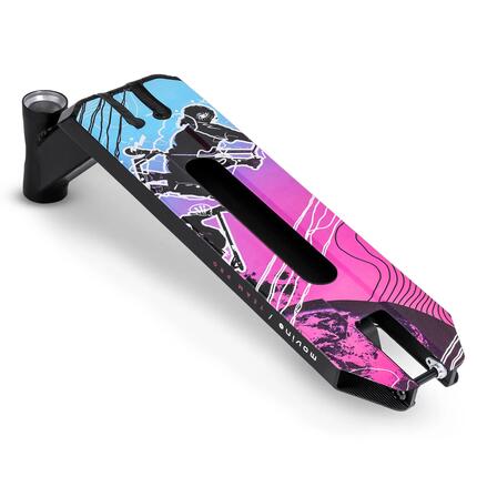 Deck do hulajnogi wyczynowej Movino Team Pro