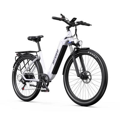 ONESPORTS WT05 Ebike a pedalata assistita 36V 18.2Ah e APP