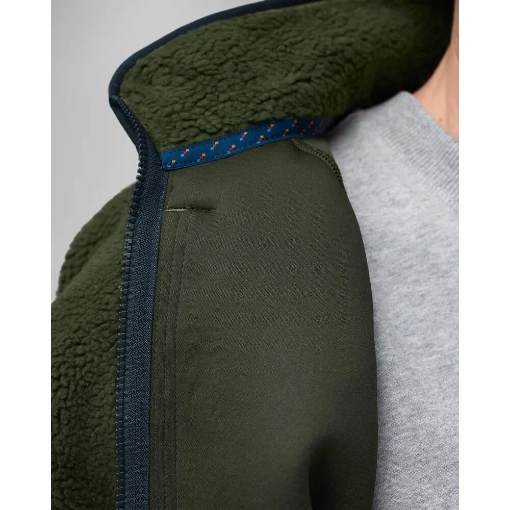 Fjall Raven Vardag Fleece Sweatshirt M Volwassenen 5/6