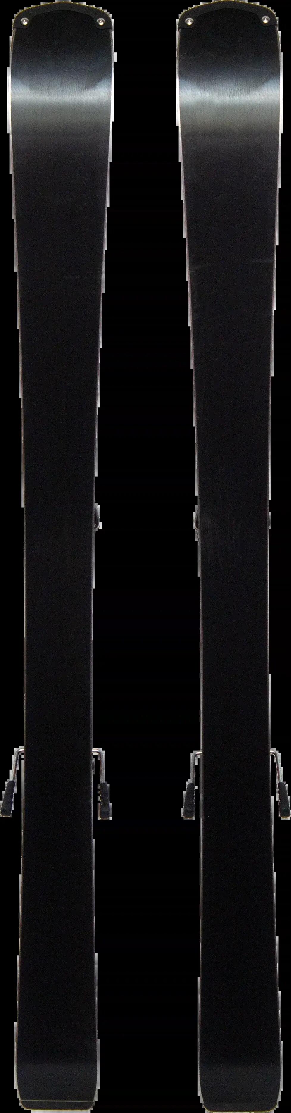 Reconditionné - Skis Fischer The Curv 110cm 5/5
