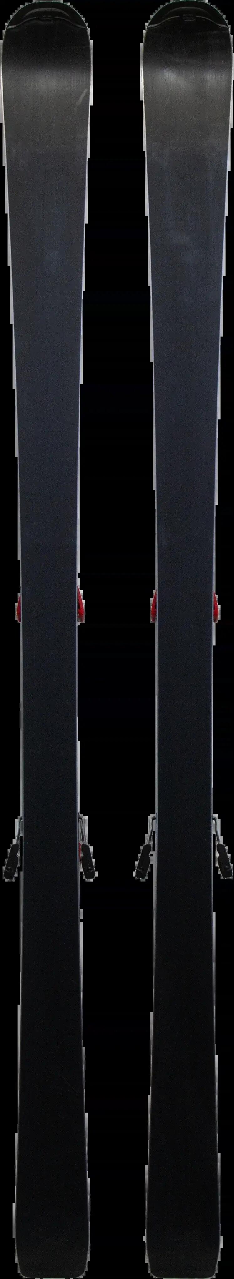 Használt gyereksíléc kötéssel - Atomic Redster J4 140cm 5/5