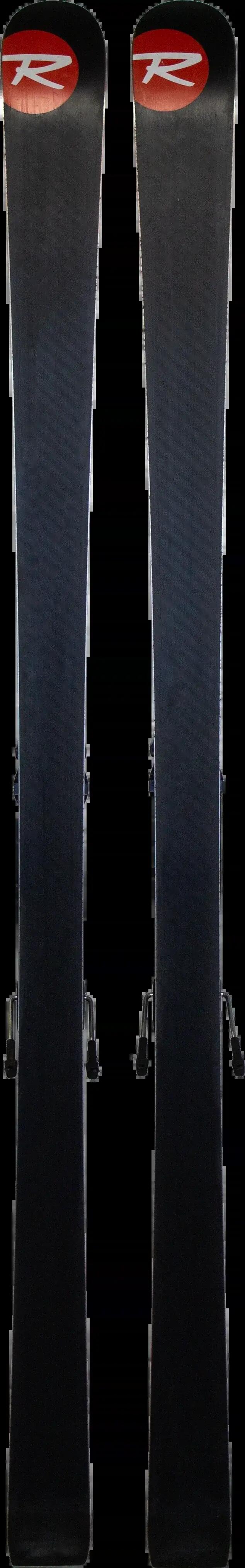 Refurbished - Ski Rossignol Hero GS PRO FIS 158cm 5/5