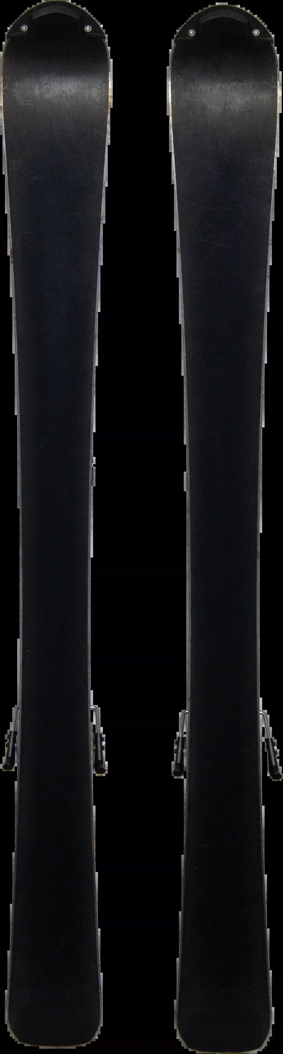 Tweedehands - Kinderski’s Nordica Team J 80cm 5/5
