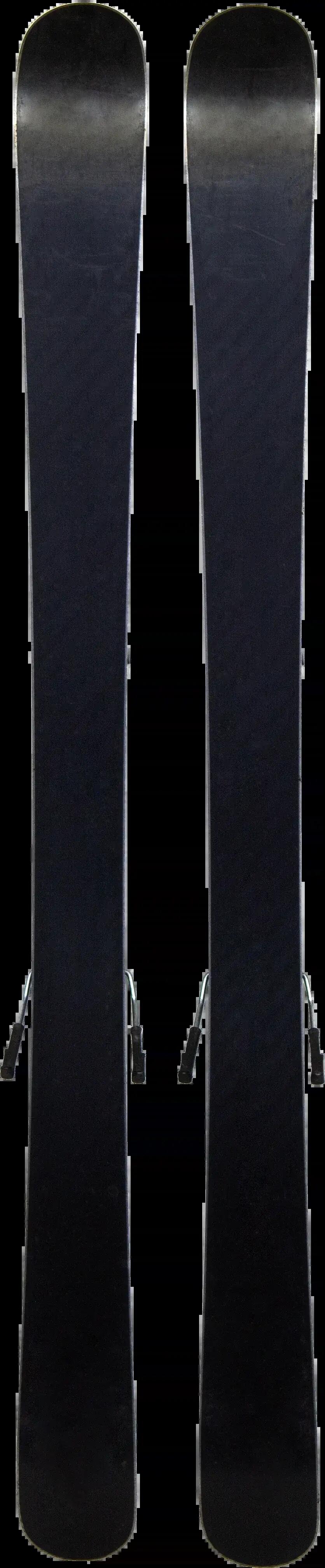 Reconditionné - Skis Dynastar Serial Team Freestyle 135cm 5/5